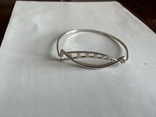 Vintage sterling silver