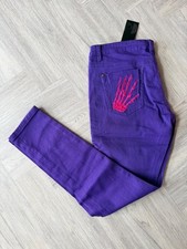 Criminal Damage Men's Jeans -