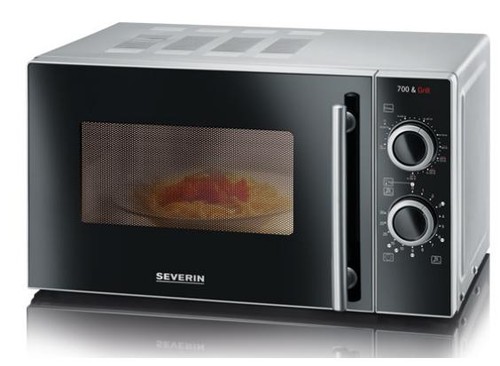 Severin 7771 microwave - severin, mw