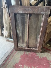 A cast iron window Vellex