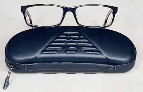 Genuine emporio armani - armani, glasses