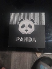 Silver Panda Mintage Silver