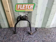 GILERA DNA 50-125-180 CENTRE