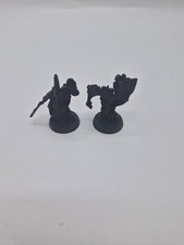 Forgeworld. Warhammer 40k Chaos Renegade Preachers of Nurgle OOP