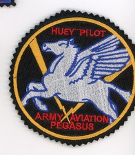 PATCH IRAN IRIAA HELICOPTER