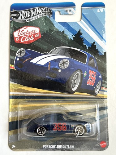 Hot wheels silver - hot,