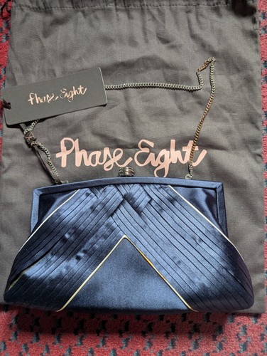 Phase eight navy - phase, kate