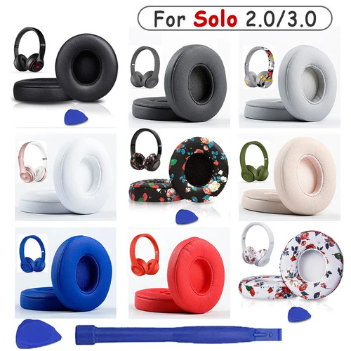 Replacement ear pads cushion - replacement,