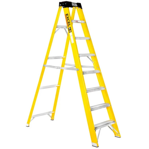 Excel electricians fibreglass - excel,