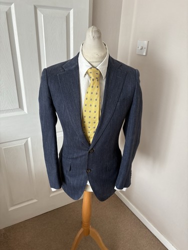 Men blue suit supply - men’s,