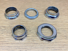 Vintage Raleigh Grifter Head Set Nice Condition Chopper Era