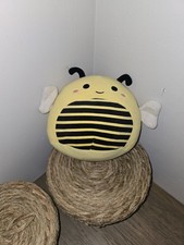 Squishy Bee teddy plushie Toy