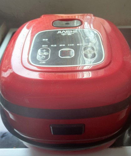 Jiashi intelligent - 2.5l,