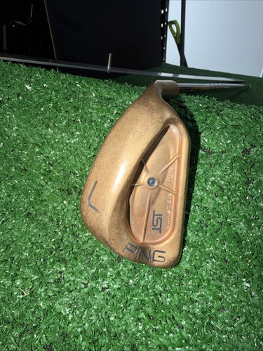 Ping isi karsten lob wedge - ping,