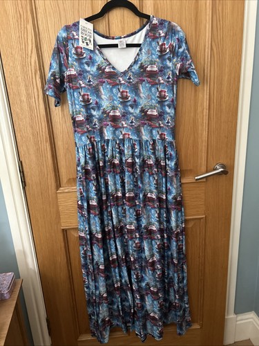 Carolina dress room - carolina, maxi