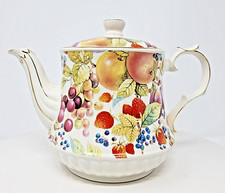 Windsor Fruit Bone China