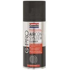 Granville Pro Car Air-Con Air Conditioning Cleaner Odour Bomb Sanitiser 150ml