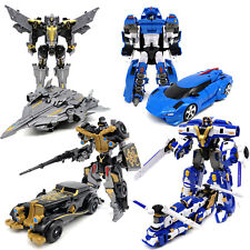 Tobot V Galaxy Detectives