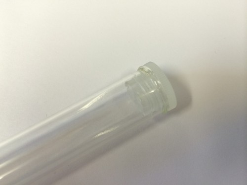 Glass test tubes - glass,