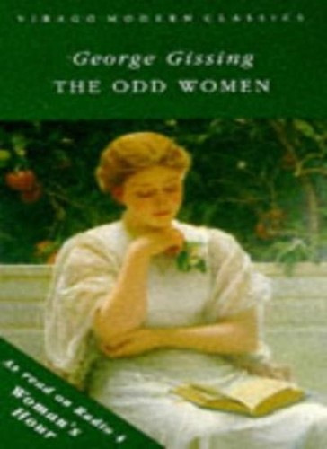 The odd women virago - the, modern