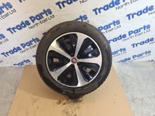 2020 FIAT TIPO MK2 357 LOUNGE 16" ALLOY WHEEL + TYRE 205/55R16 22057593 #2