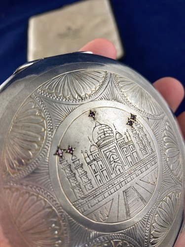 Antique sterling silver - antique,