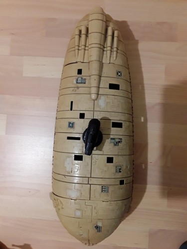 Vintage kenner star wars rebel - vintage,