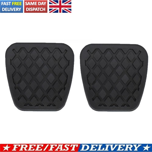 2pcs brake clutch pedal - brake,