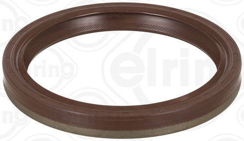 Crank shaft oil seal - crank,