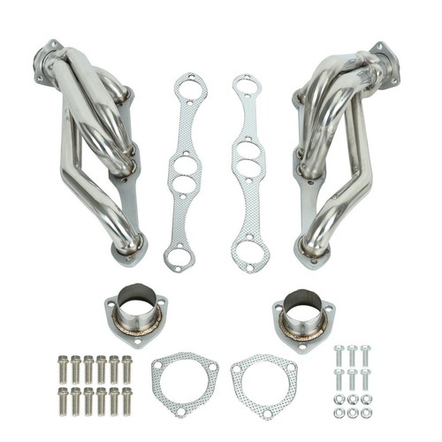 Fits small block chevy - fits,