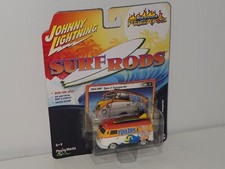 Johnny Lightning Street Freaks