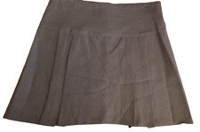 New Knee Length Girls Skirts