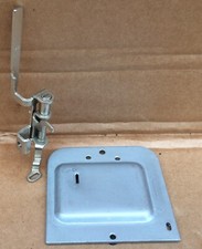 Vintage Singer 320K Sewing