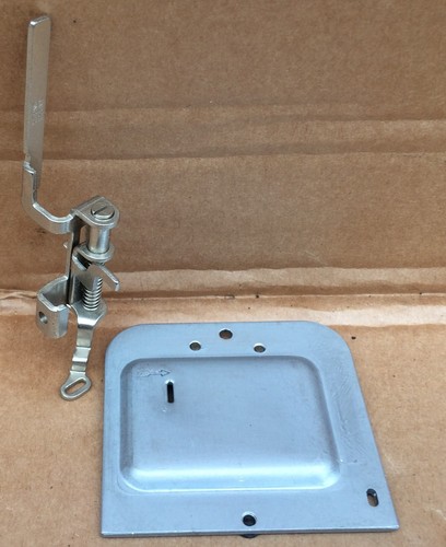 Vintage singer 320k sewing - vintage,