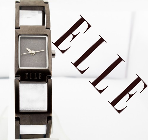 Elle women watch modern - watch,