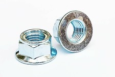 M10 Fine Pitch Zinc (1.25) 8.8