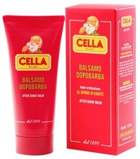 Cella Milano After Shave Balm