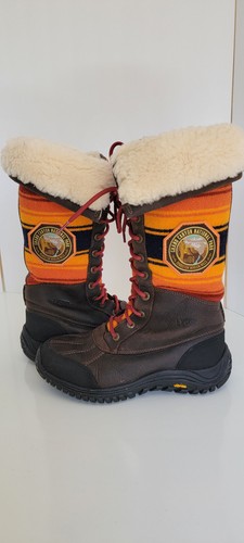 Ugg pendleton boots women - pendleton, women's