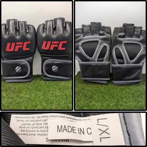 Ufc official contender - official,