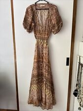 SPELL & THE GYPSY Lovers Beach