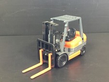 TOYOTA 6 FG FD 25 FORKLIFT