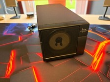 Icom SP-21 extension speaker radio ham or CB