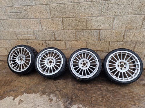 Stuttgart st2 alloys and - 19",