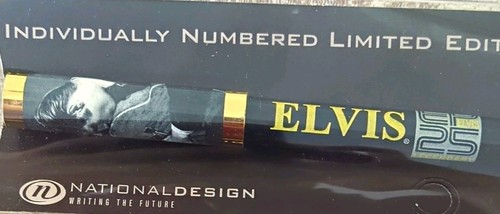 National design elvis - design, 25
