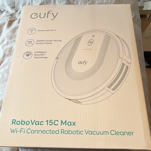 Eufy robovac 15c max - 15c,
