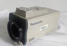 Panasonic AW-E800 SDI Portable Camera