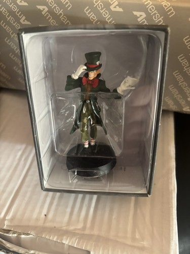 Eaglemoss comics super hero - eaglemoss,