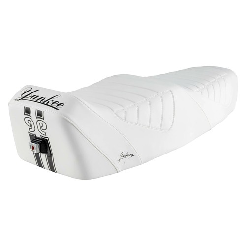 Nisa giuliari yankee white - nisa,