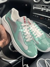 Prada America’s Cup - Jade