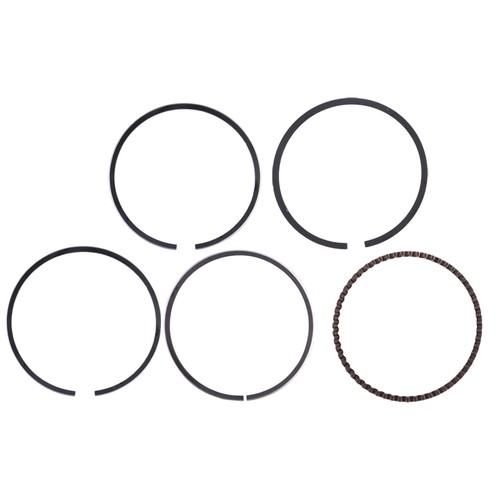 50mm piston rings - rings, kit